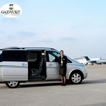 VİP Araç Kiralama