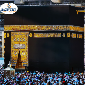 Hac Umre Organizasyonları