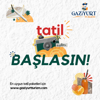 GaziYurtturizm